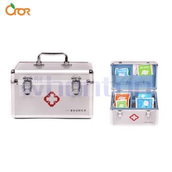 急救箱|CROR急救箱_急救箱適用型 ZE-L-006A